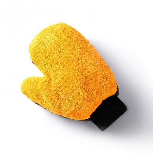 VentAuto Thin Wash Mitt VentAuto Thin Wash Mitt